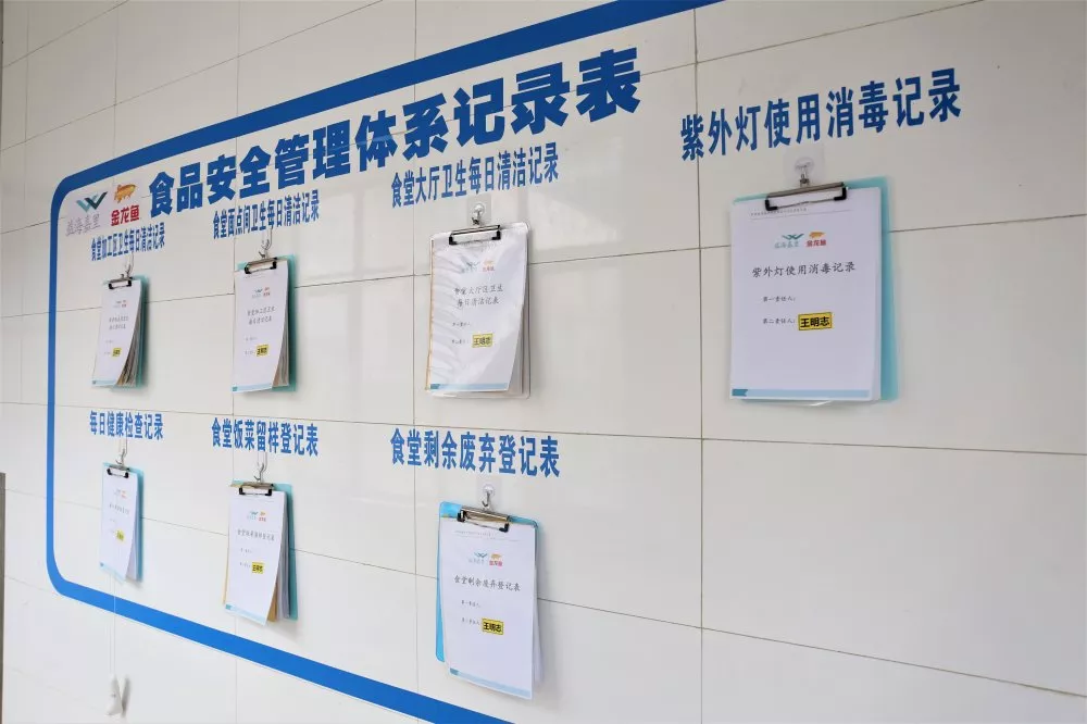 整齊劃一的記錄 整齊劃一的記錄