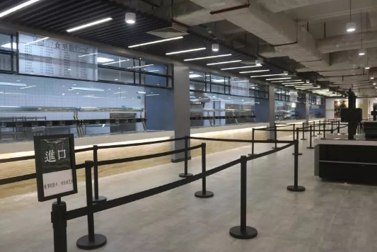 淺談智慧食堂管理系統(tǒng)方案 淺談智慧食堂管理系統(tǒng)方案