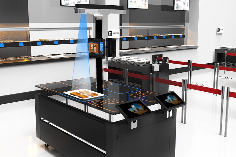 對比傳統智能結算,戈子視覺結算有什么改變? 對比傳統智能結算,戈子視覺結算有什么改變?