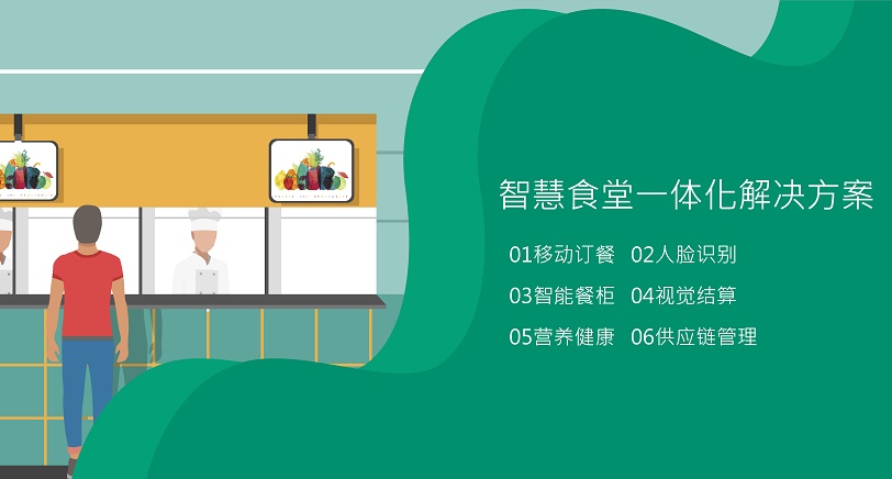 智慧食堂-戈子云餐廳解決了餐飲業(yè)哪些痛點(diǎn)問(wèn)題? 智慧食堂-戈子云餐廳解決了餐飲業(yè)哪些痛點(diǎn)問(wèn)題?