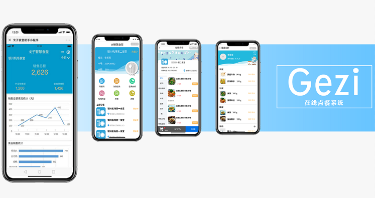 學校在線訂餐系統搭建有哪些必不可少的因素呢? 學校在線訂餐系統搭建有哪些必不可少的因素呢?