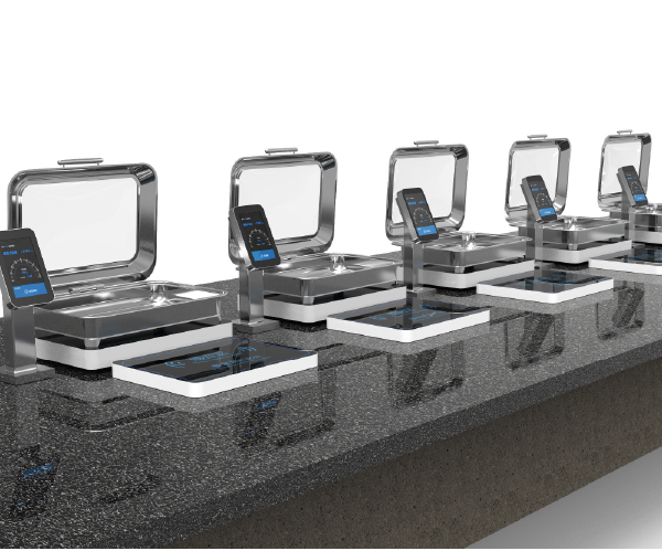 智慧餐廳場景需要使用智能稱重結(jié)算臺 智慧餐廳場景需要使用智能稱重結(jié)算臺