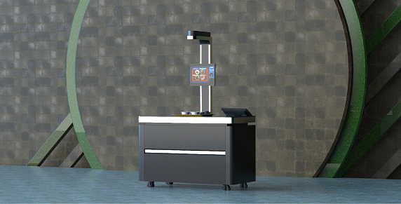 戈子科技在線訂餐系統(tǒng)保障學校打造智慧食堂 戈子科技在線訂餐系統(tǒng)保障學校打造智慧食堂