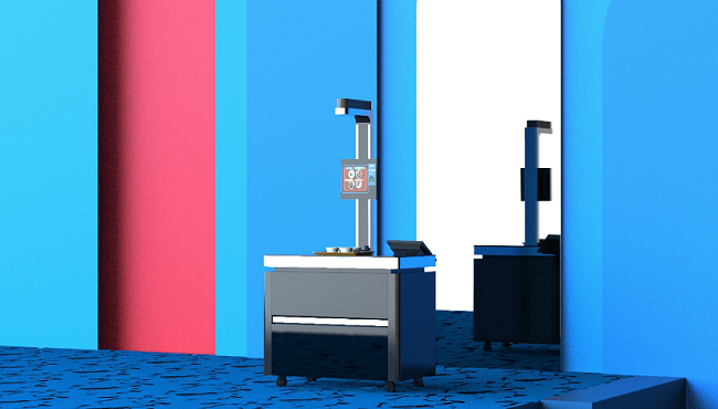 廣州智能結(jié)算臺多少錢一臺? 廣州智能結(jié)算臺多少錢一臺?