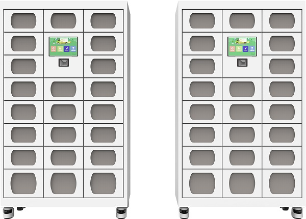 便利的智能餐柜為何用視覺識別技術?