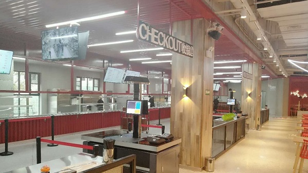 如何做好差異化訂餐管理,食堂訂餐差異化如何體現(xiàn)呢? 如何做好差異化訂餐管理,食堂訂餐差異化如何體現(xiàn)呢?