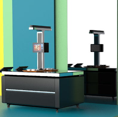 智能科技企業(yè)如何打造智慧食堂?-戈子科技 智能科技企業(yè)如何打造智慧食堂?-戈子科技