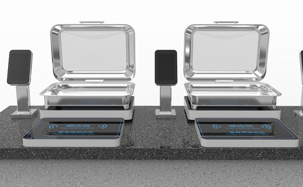 智慧稱重臺引領(lǐng)自選餐餐廳走向智能化 智慧稱重臺引領(lǐng)自選餐餐廳走向智能化