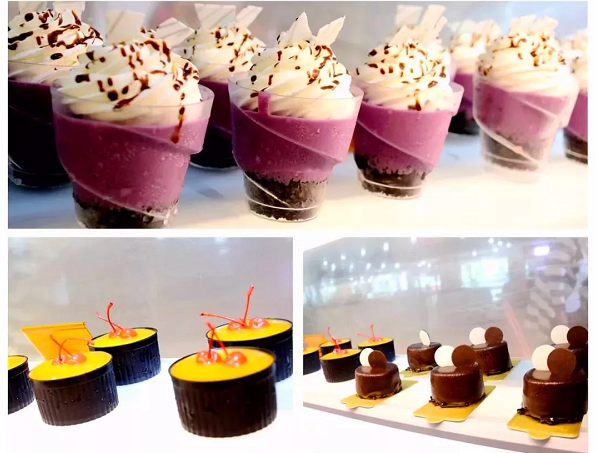 商業街美食店的智能點餐結算方案該如何落地？