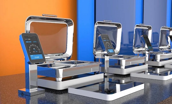 教育部通知來了!節約型智慧食堂搞起來~ 教育部通知來了!節約型智慧食堂搞起來~