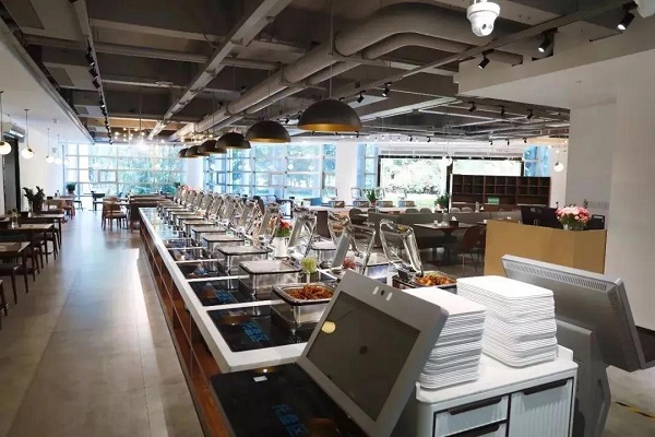 教育部通知來了!節約型智慧食堂搞起來~ 教育部通知來了!節約型智慧食堂搞起來~