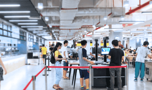 智慧食堂系統怎么用 智慧食堂系統有哪些功能 智慧食堂系統怎么用 智慧食堂系統有哪些功能