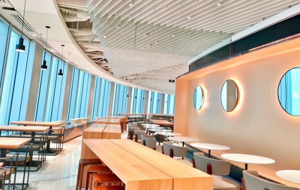 影響智能餐廳經營成敗的有哪些因素? 影響智能餐廳經營成敗的有哪些因素?