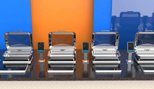 醫院健康食堂系統 智能結算系統能做什么？