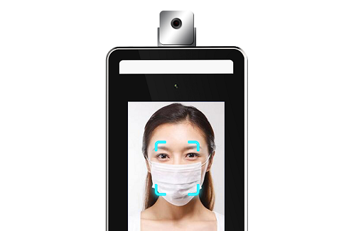 刷臉點餐機 為什么智能食堂采用刷臉技術比指紋識別好？