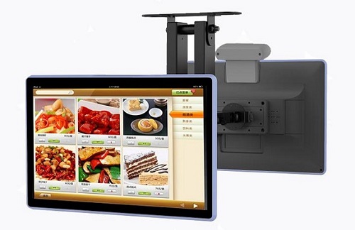 刷臉點餐機 為什么智能食堂采用刷臉技術比指紋識別好？