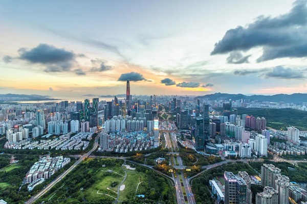 【展會預告】12月3日咱們鵬城再約 【展會預告】12月3日咱們鵬城再約