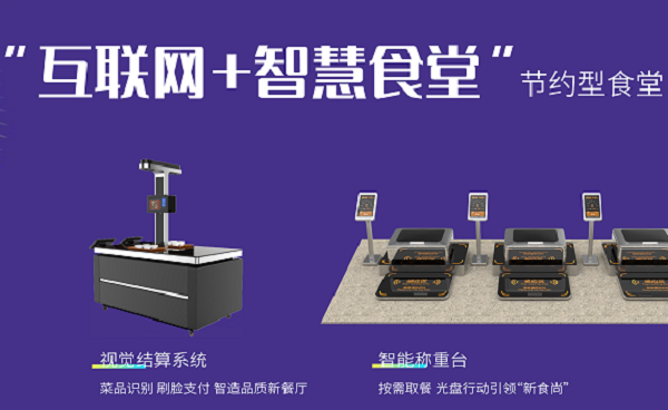戈子科技智能稱重結(jié)算系統(tǒng)如何避免餐飲浪費(fèi)？