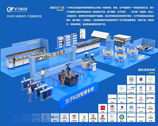 餐飲自助日趨流行 智能餐飲設備市場大有可為? 餐飲自助日趨流行 智能餐飲設備市場大有可為?