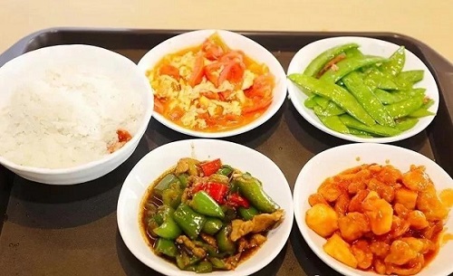校園線上食堂如何營銷 點餐系統如何助力校園食堂 校園線上食堂如何營銷 點餐系統如何助力校園食堂