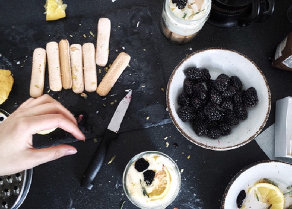 什么是線上預訂餐?智慧餐飲服務有哪些? 什么是線上預訂餐?智慧餐飲服務有哪些?