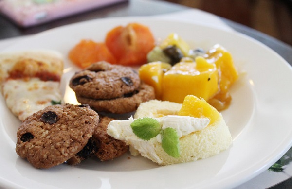 校園食堂訂餐平臺怎么弄？智慧餐飲怎么樣？