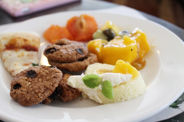 食堂訂餐系統(tǒng)的開發(fā)，需要考慮哪些因素？