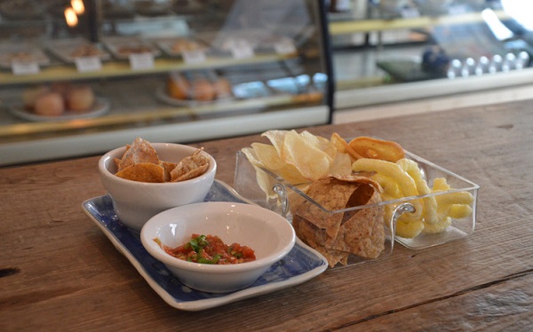 高校智慧餐飲如何？微信訂餐小程序怎么做呢？