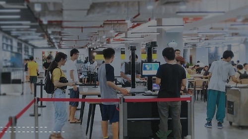 打造智能餐廳的核心是視覺(jué)結(jié)算臺(tái)菜品識(shí)別黑科技! 打造智能餐廳的核心是視覺(jué)結(jié)算臺(tái)菜品識(shí)別黑科技!