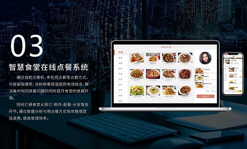 智慧食堂管理系統怎么選?有免費開發的系統嗎? 智慧食堂管理系統怎么選?有免費開發的系統嗎?