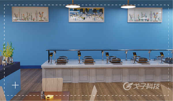 餐廳使用自動化稱重結(jié)算系統(tǒng)應(yīng)該注意什么?智能餐廳系統(tǒng)有什么好處? 餐廳使用自動化稱重結(jié)算系統(tǒng)應(yīng)該注意什么?智能餐廳系統(tǒng)有什么好處?