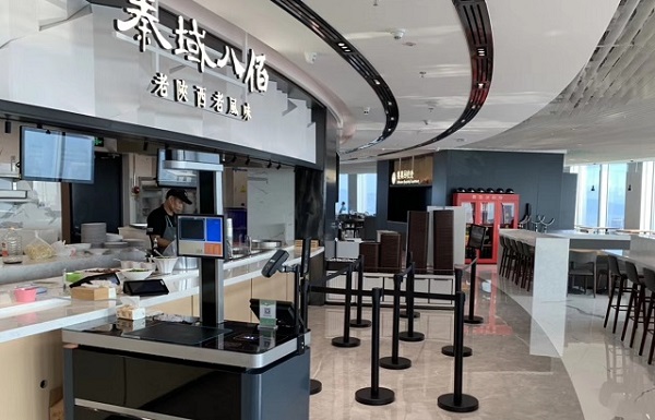 互聯網智慧食堂模式下能否顛覆傳統食堂? 互聯網智慧食堂模式下能否顛覆傳統食堂?