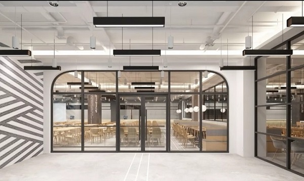 互聯網智慧食堂模式下能否顛覆傳統食堂? 互聯網智慧食堂模式下能否顛覆傳統食堂?