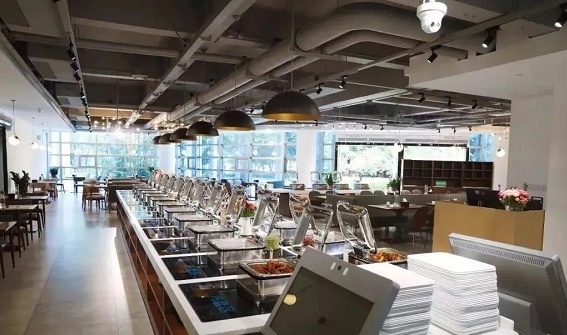 校園智慧食堂怎么用 開通智慧食堂服務的好處是什么？
