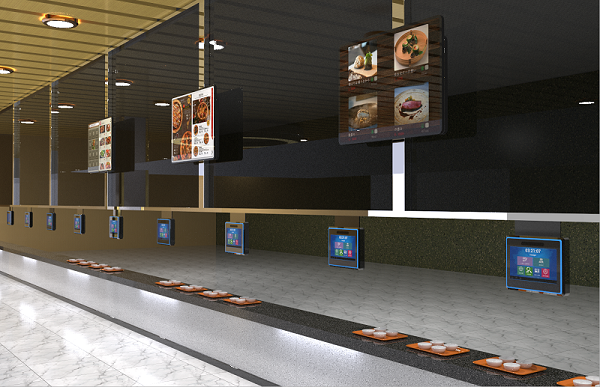 如果想做校園線上點餐系統,需投入多少資金? 如果想做校園線上點餐系統,需投入多少資金?