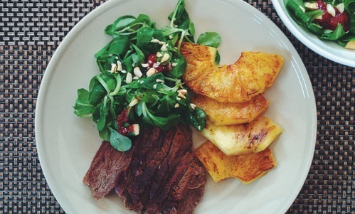 選擇做校園線上餐飲的理由有哪些？