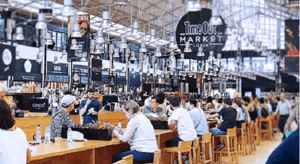 搭建智能食堂系統應該何從考慮呢？