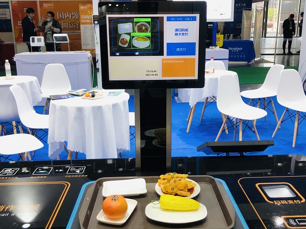 智能食堂系統是什么?智能食堂的產品有哪些? 智能食堂系統是什么?智能食堂的產品有哪些?