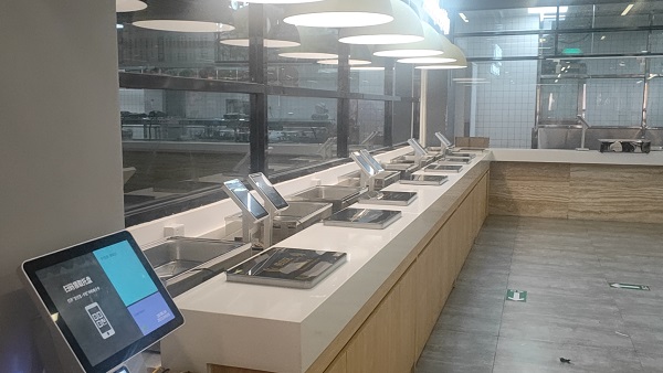 企業食堂搭建智慧食堂系統有必要嗎？