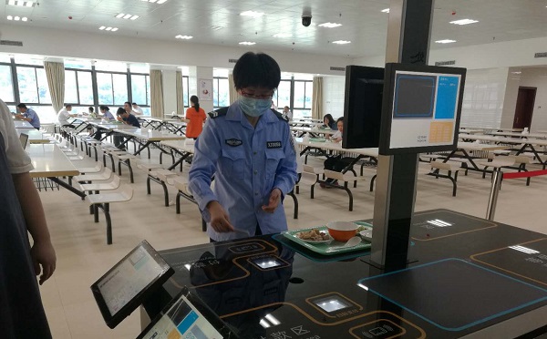 企業食堂搭建智慧食堂系統有必要嗎？