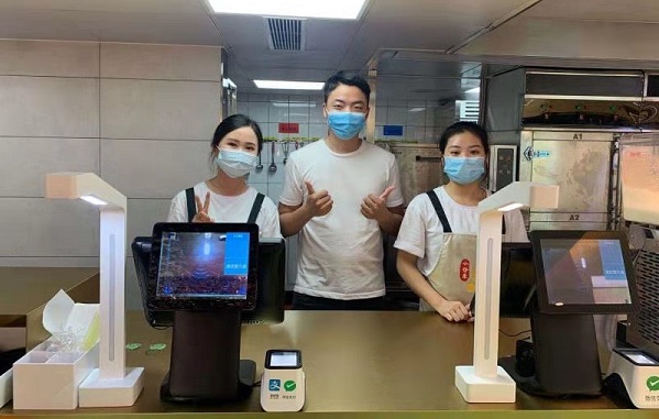 餐飲線上訂餐受歡迎的原因是什么？餐飲訂餐系統好用不?