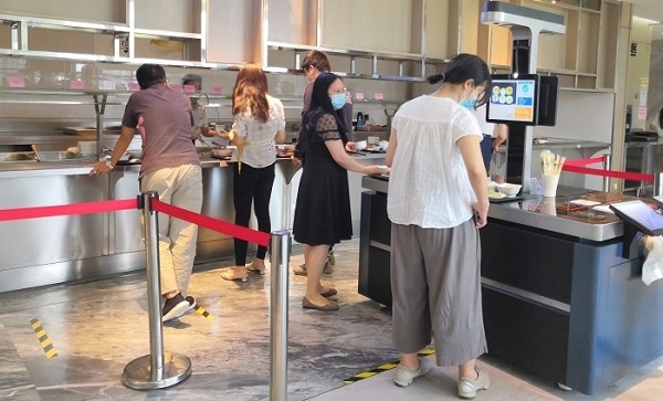 食堂管理軟件有哪些?應該怎么使用? 食堂管理軟件有哪些?應該怎么使用?