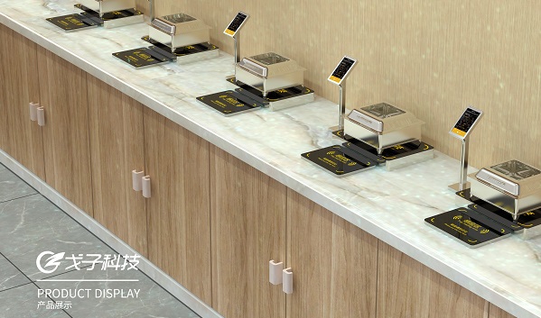 如何打造智能稱重結(jié)算模式的自助餐廳呢? 如何打造智能稱重結(jié)算模式的自助餐廳呢?