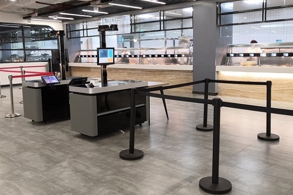 戈子科技智慧食堂模式搭建是提升食堂競爭力的法寶！