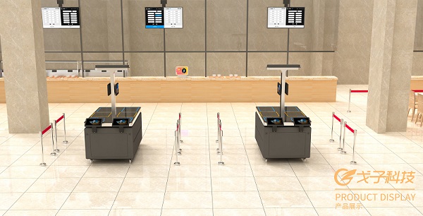 重構校園就餐模式,打造節約型校園智慧食堂! 重構校園就餐模式,打造節約型校園智慧食堂!