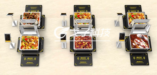 智能稱重臺 智能稱重臺