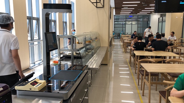 智慧食堂模式能解決傳統(tǒng)食堂的哪些問題? 智慧食堂模式能解決傳統(tǒng)食堂的哪些問題?