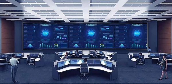 社區養老智慧食堂的優勢有哪些？