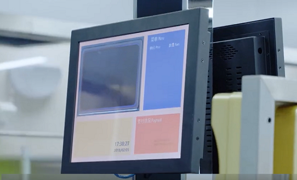 學(xué)校智慧食堂刷臉支付系統(tǒng)是好用嗎? 學(xué)校智慧食堂刷臉支付系統(tǒng)是好用嗎?