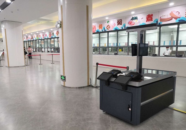 智慧食堂刷臉支付未來趨勢會如何發展? 智慧食堂刷臉支付未來趨勢會如何發展?